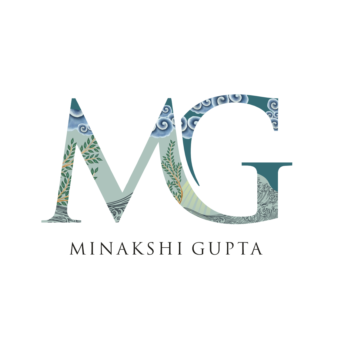 MG Logo