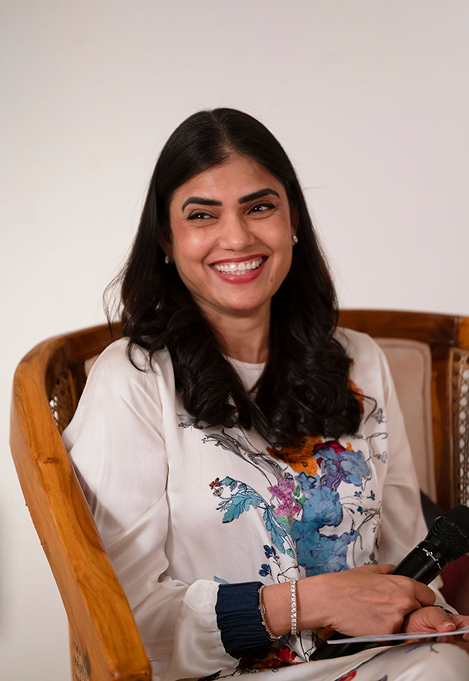 Vani Raju